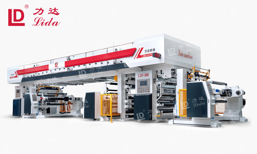 BOPP薄膜干式復(fù)合機 BOPP薄膜干式復(fù)合機